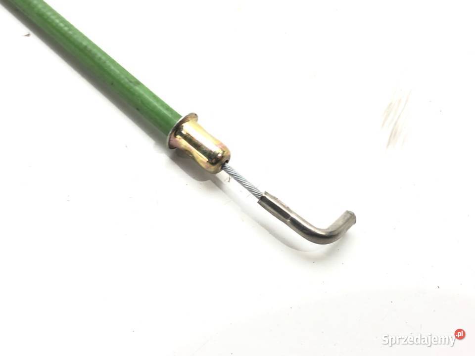 LINKA KLAMKI WEWNĘTRZNEJ TYŁ LEWA FIAT CROMA podkarpackie