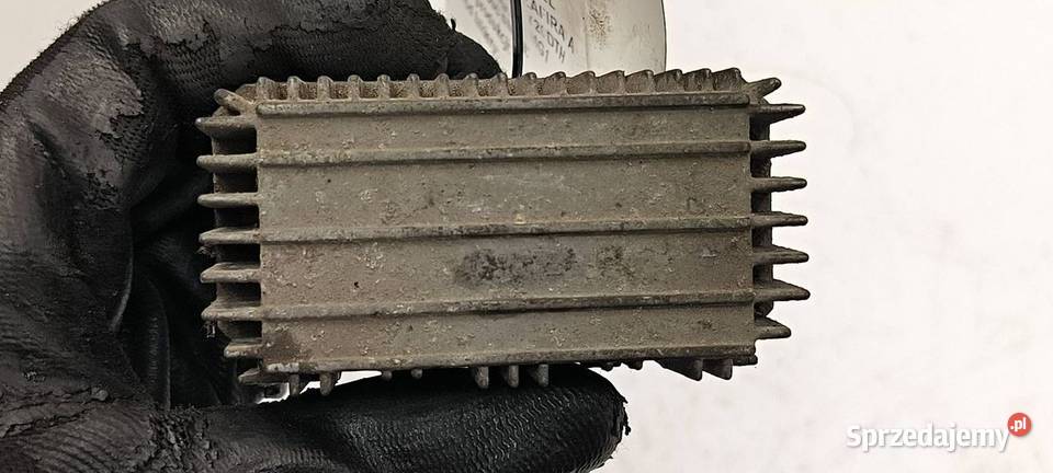 MODUŁ OPEL ZAFIRA A 09132691 PRZEKAŹNIK ŚWIEC osobowe Lipno