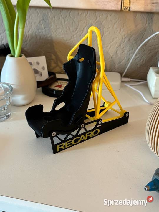 Uchwyt na telefon TUNING pomorskie Kościerzyna