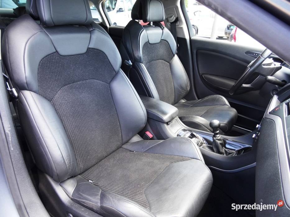 CITROEC C5 EXCLUSIVE wspomaganie kierownicy Goleniów