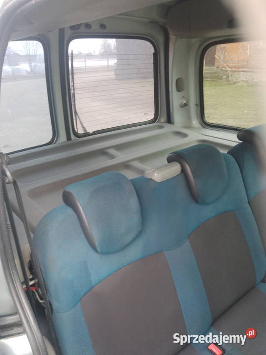 Renault Kango sprzedam