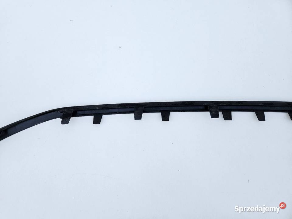 AUDI Q3 II SLINE LISTWA ZDERZAKA PRZÓD 83A853643 Międzychód