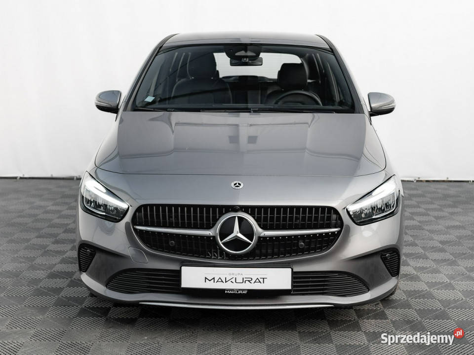 Mercedes B 200 WD9041R200 Progressive 7GDCT czujnik deszczu Pępowo
