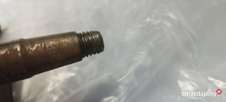 Ogar 200 jawa mustang kaczka Wał Biała Podlaska