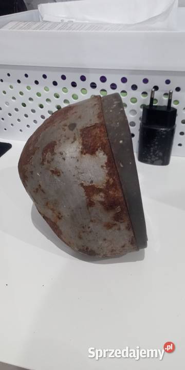 Lampa tył Wsk Garbuska Shl Gazela Motocykle na części Ostrołęka