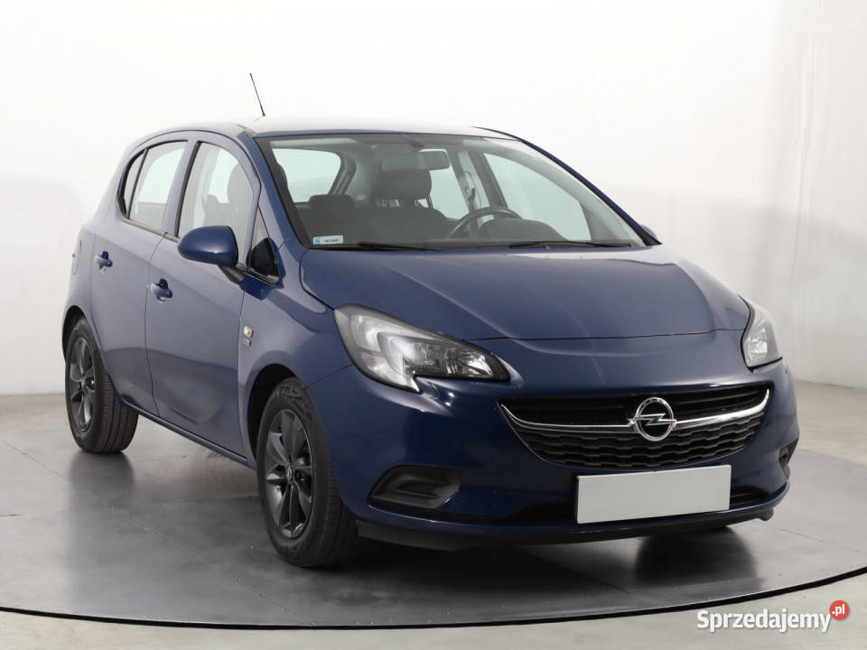Opel Corsa 12 Katowice