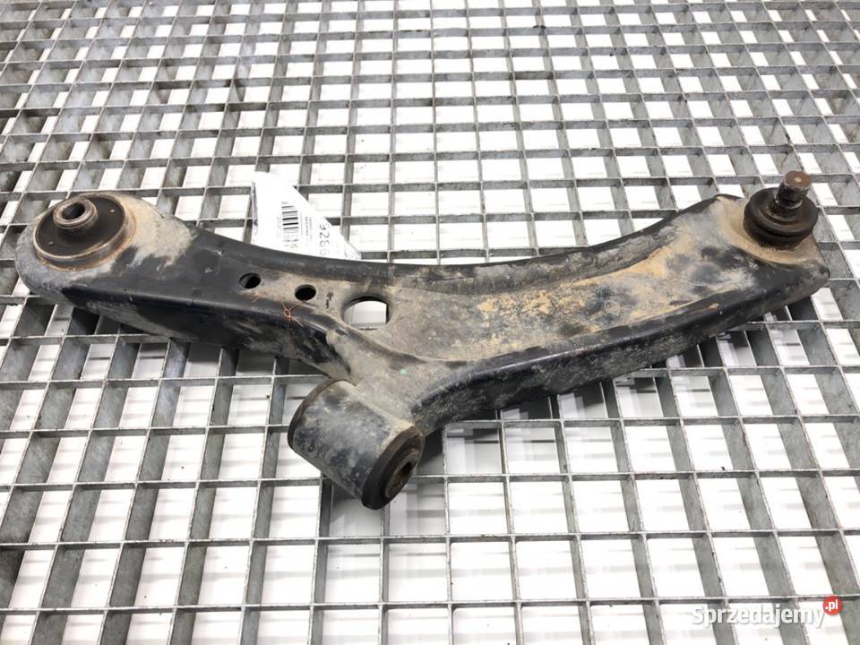 WAHACZ LEWY PRZÓD FIAT SEDICI Crossover 0614