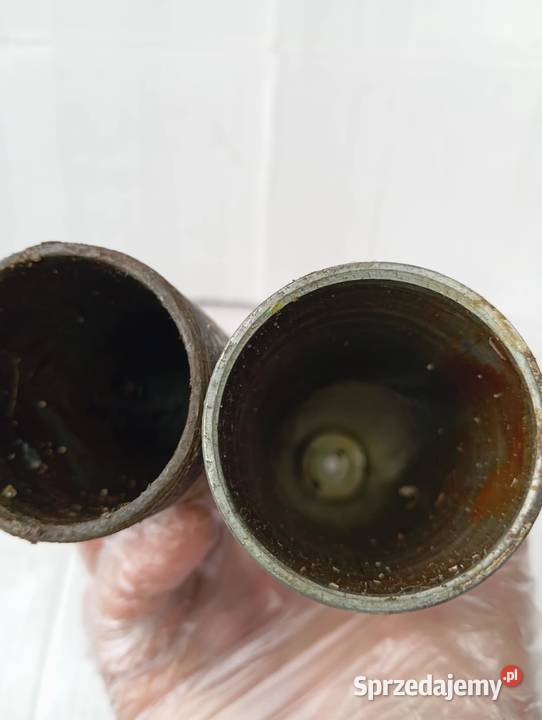 GOLENIE POCHWY LAGI MW K750 K750W DNIEPR URAL Niemodlin