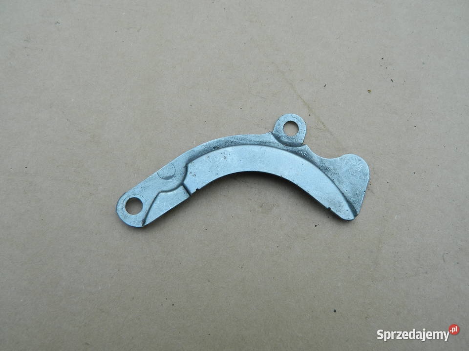 Blaszka Silnika Yamaha Dt 125 Strzelce Krajeńskie sprzedam