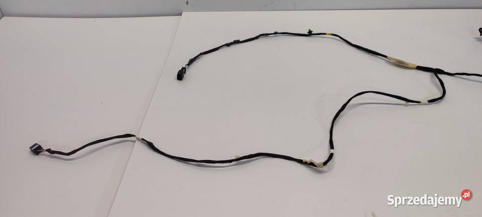 DACIA DUSTER II WIĄZKA PODSUFITKI 241603398R