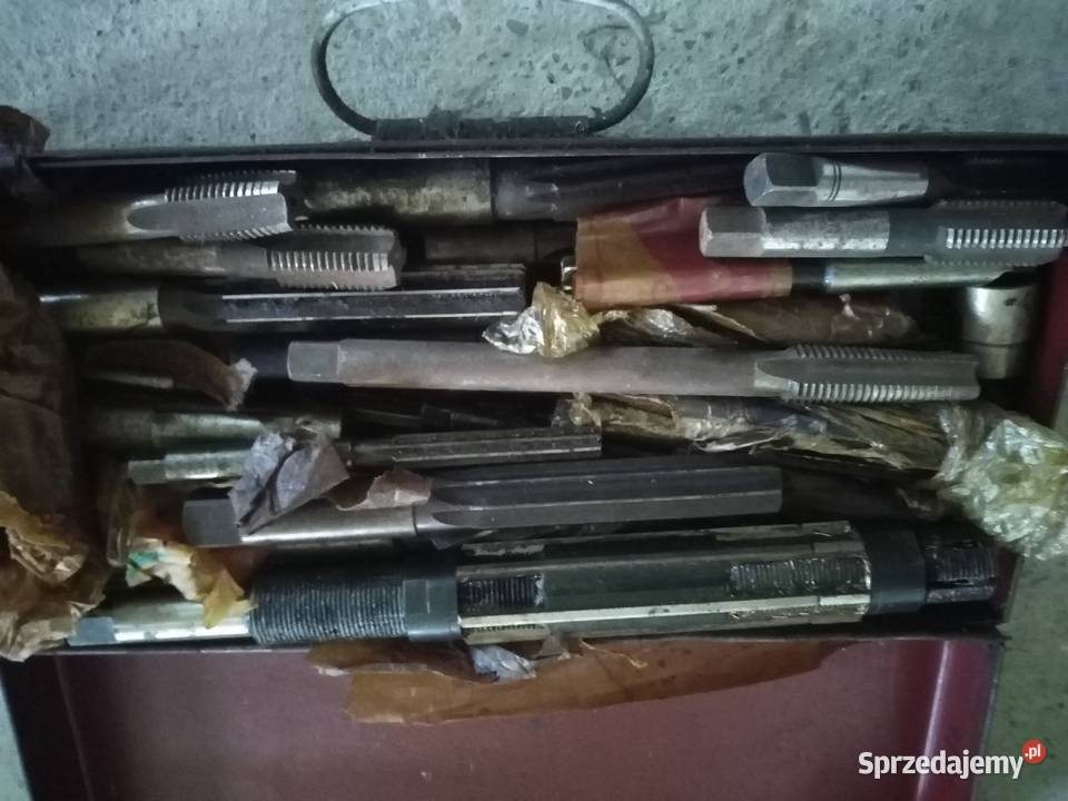 Narzędzia prl rozwiertak nastawny PRL walizka Chmielnik sprzedam