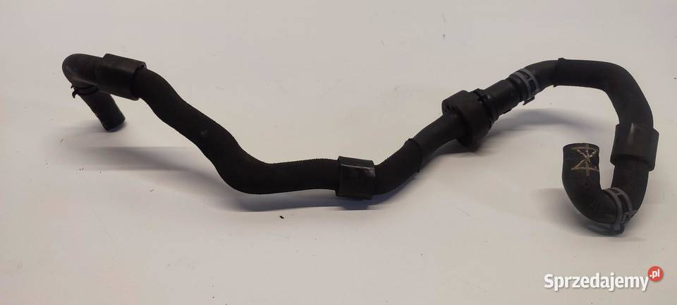 VW TIGUAN II RURA PRZEWÓD WODY 3Q0122096E