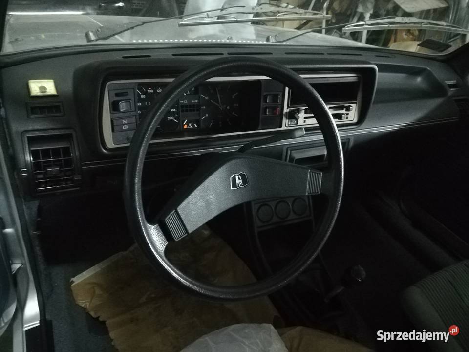 VW GOLF mk1 remoncie Warszawa sprzedam