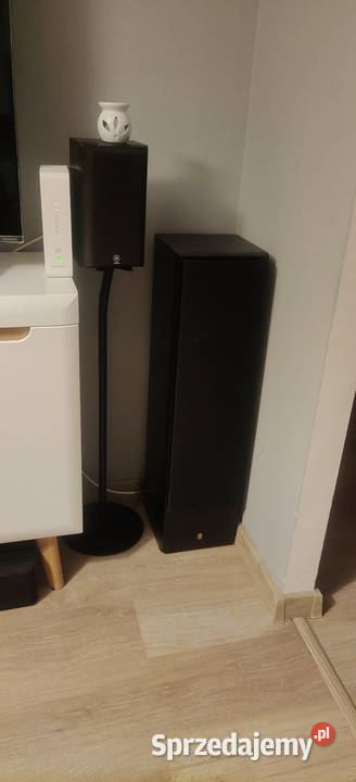 Stojaki na glosniki Pozostałe Nowy Sącz