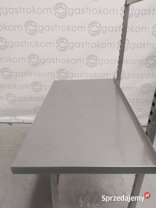 BLAT ZE STALI NIERDZEWNEJ Z RANTEM 130X70 Wrocław sprzedam