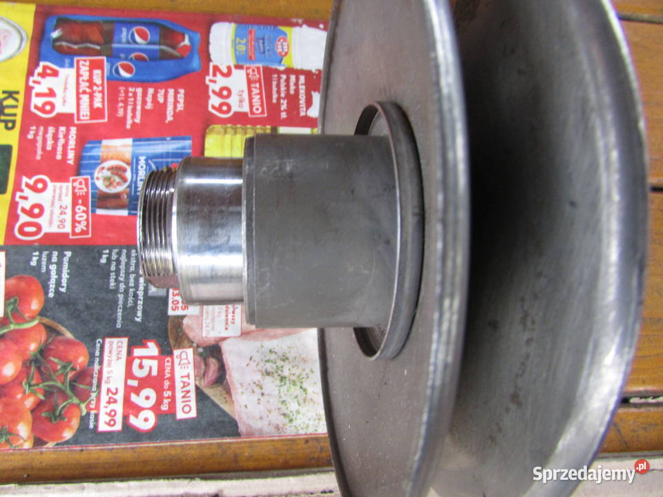 Talerze sprzegla Peugeot Bogacica sprzedam