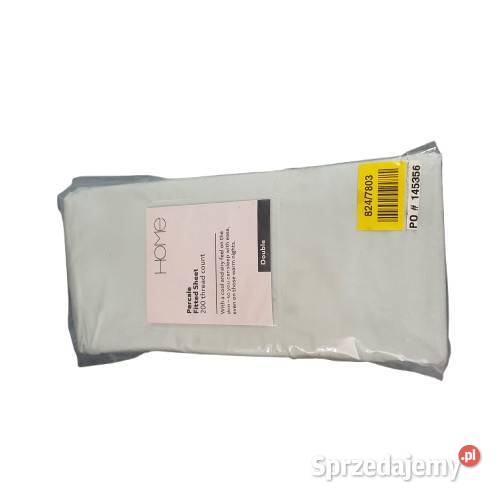 prześcieradło z gumką argos home 135x 190 śląskie Częstochowa
