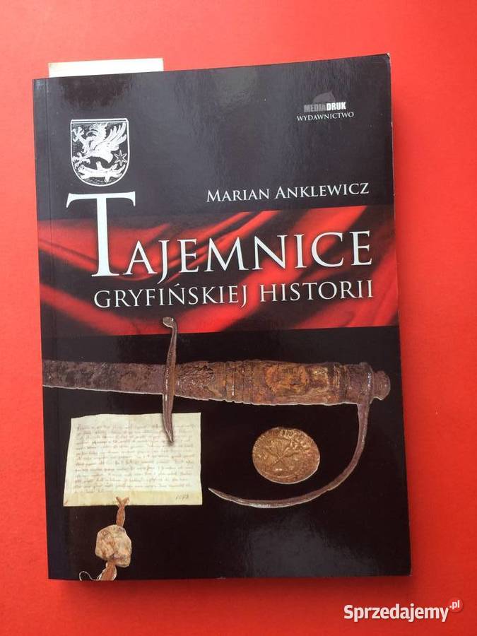 2167 Antykwariat Szczecin