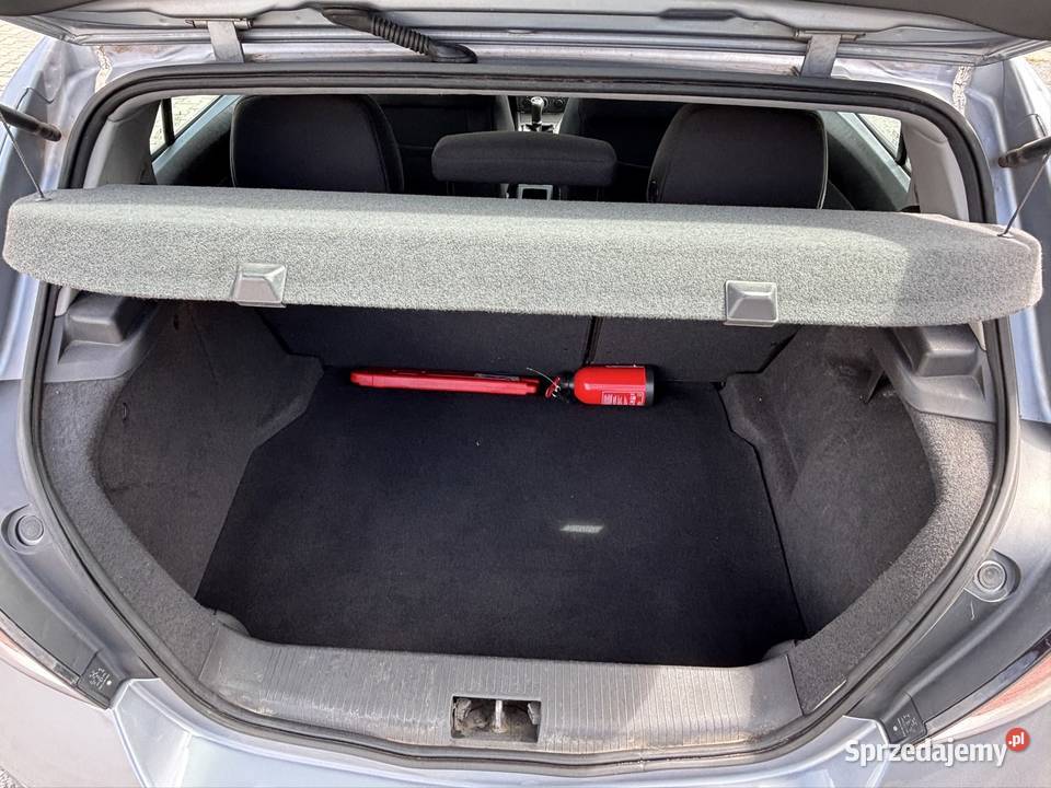 Opel Astra H Bezwypadkowa Ładna isofix Dobrzyków