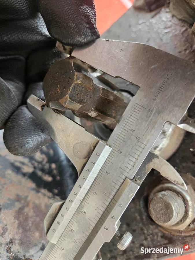 Zamiatarka Szczotka Hako Stiga Traktorek lubuskie Szprotawa sprzedam