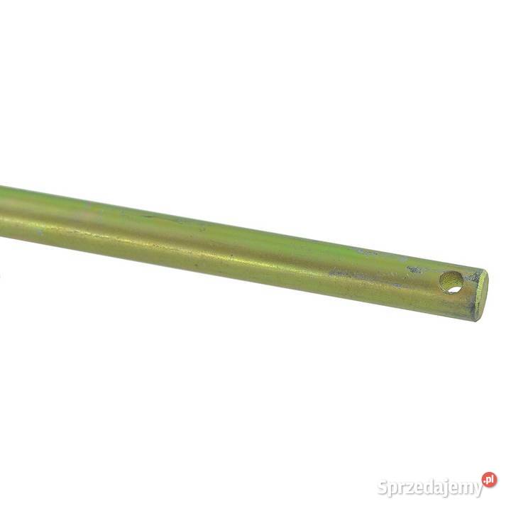 Pręt osłony bezpieczeństwa 10 x 890 mm EF85 Tajęcina