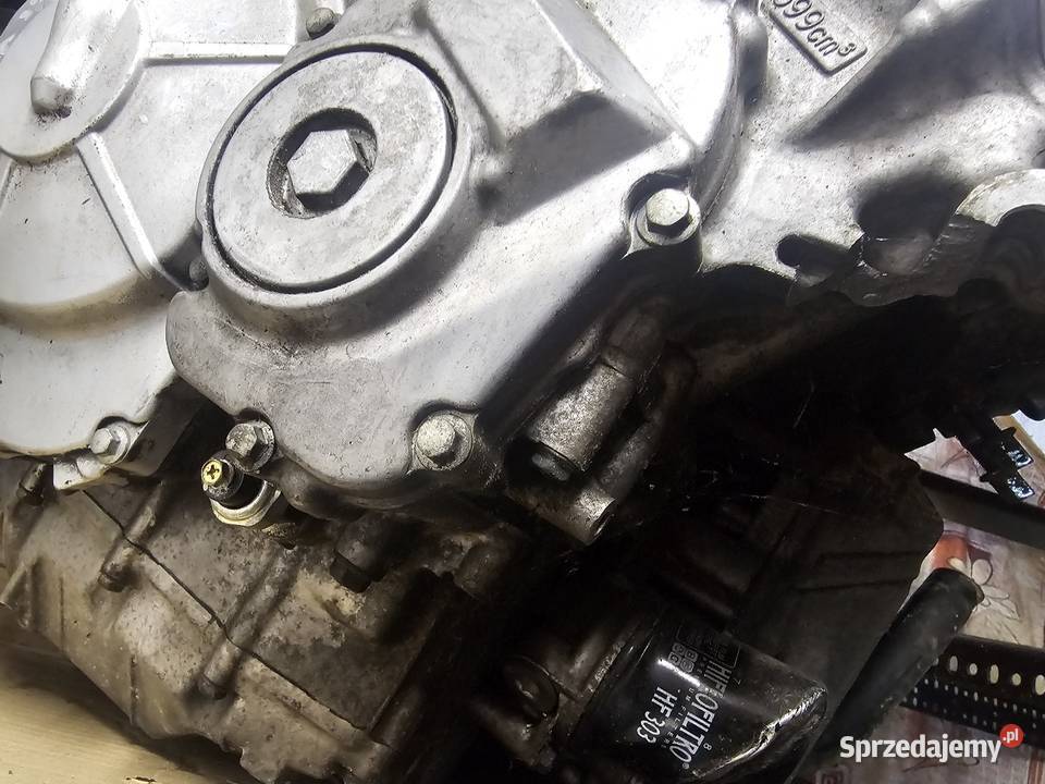 Honda CBR 600 F2 F3 Hornet CB 600 pc34 PC25 Jelenia Góra