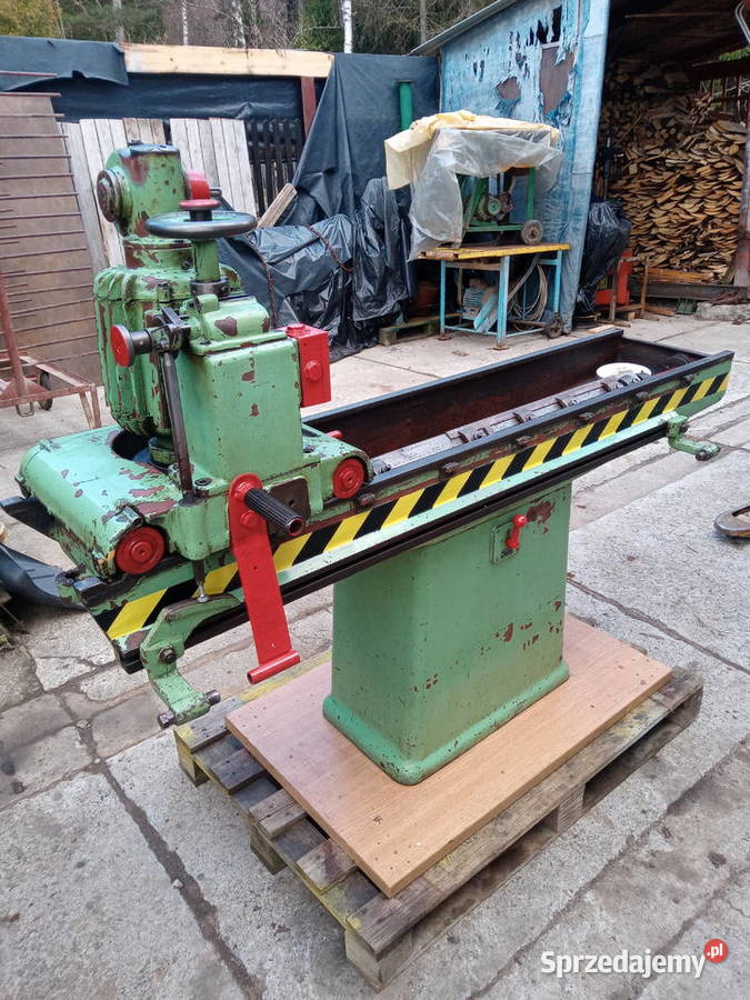 Ostrzalka nozy rebak srtugarek Żywiec