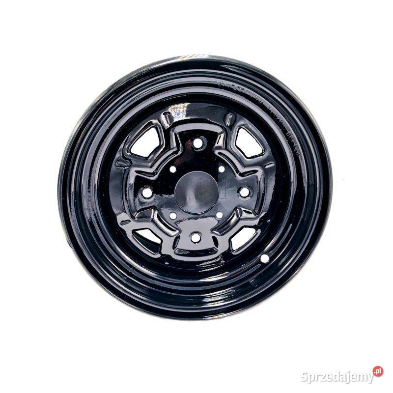 Felga stalowa tylna CanAm Outlander 12 12x75 BRP Nowy Sącz