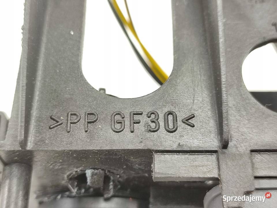 PANEL STEROWANIA KLIMATYZACJI FIAT PUNTO I