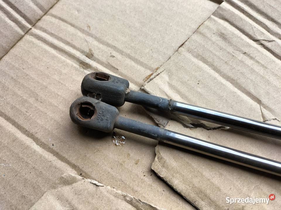 FORD MONDEO MK1 MK2 KOMBI SIŁOWNIK TELESKOP Kamień-Kolonia