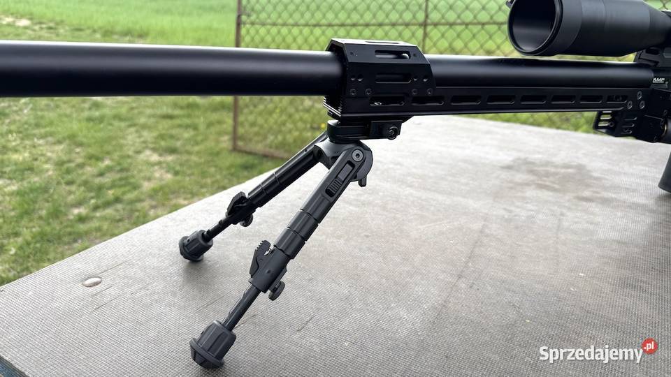 Wiatrówka Karabinek FX PANTHERA 600 pcp Ostrołęka