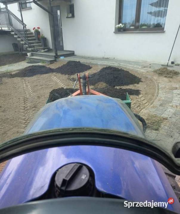 USŁUGI OGRODNICZE MIASTKÓW KOŚCIELNY Usługi Miastków Kościelny