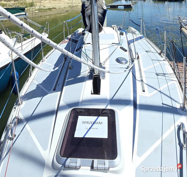 JACHT TANGO 780 SPORT Sanok