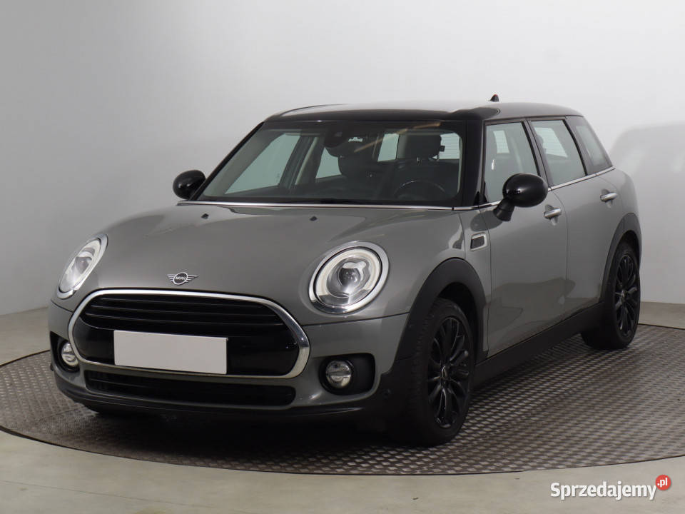 MINI Clubman Cooper