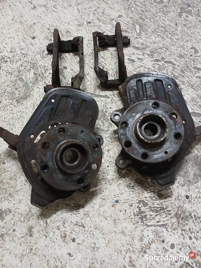 Zwrotnica opel combo c Corsa 2 Bodzentyn