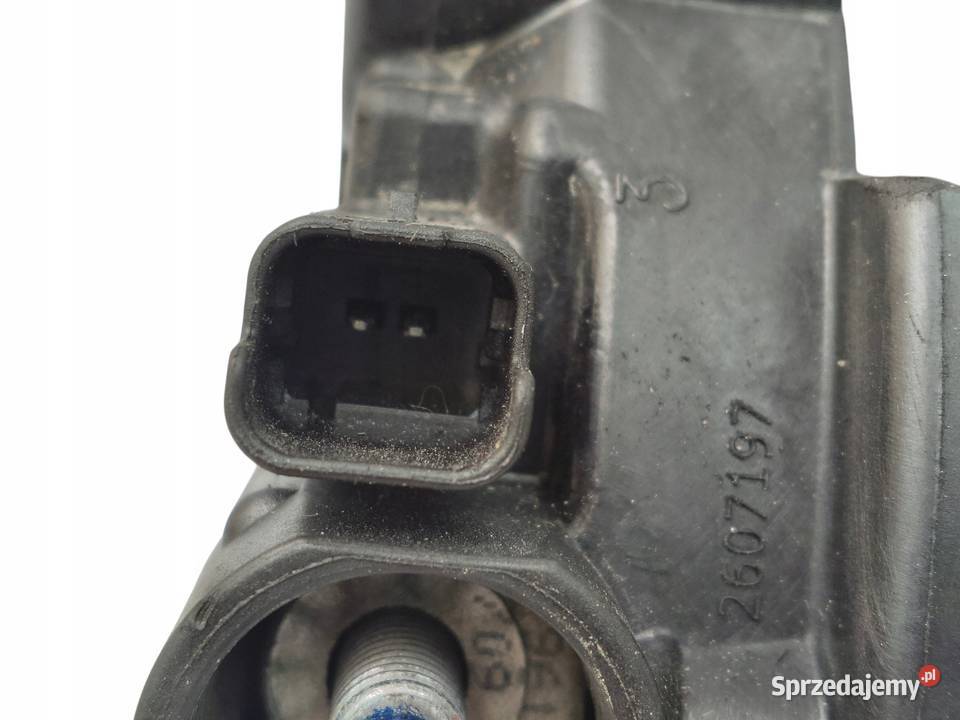 ALTERNATOR Citroen Berlingo Peugeot Partner 16