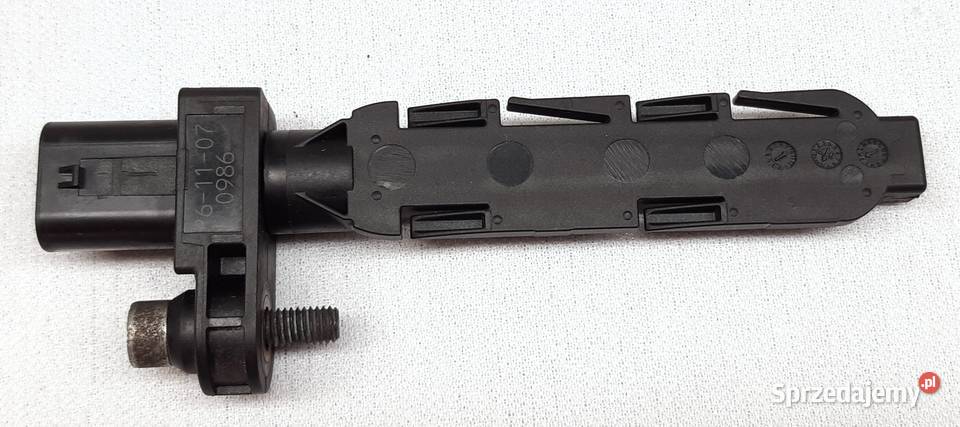 CZUJNIK POŁOZENIA WAŁU BMW E60 E87 E90 F10 F20 osobowe Mielęcin