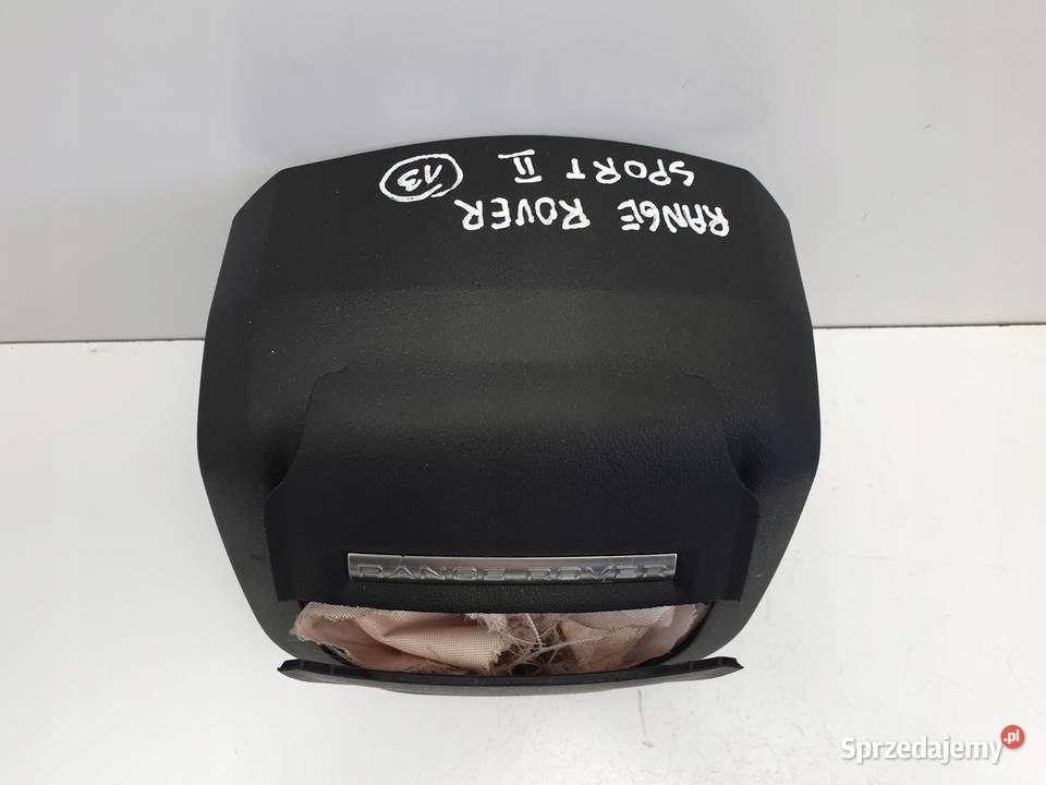 Range Rover Sport II L494 PODUSZKA POWIETRZNA osobowe Rudka