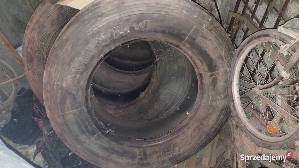 Opony 225 31570 Pozostałe Pozostałe