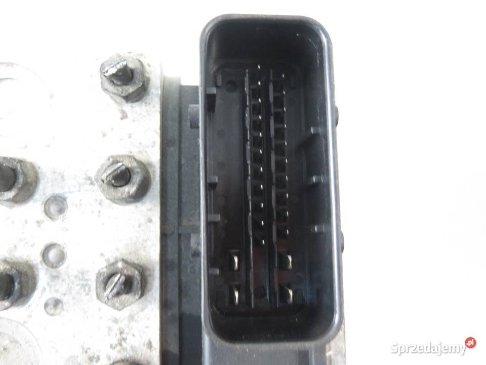 POMPA ABS OPEL VECTRA C Z02 13509201 13663901