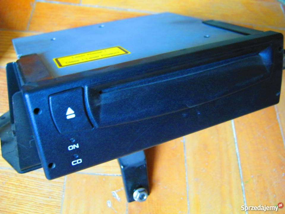 Nawigacja fabryczna PeugeotCitroen100 zl