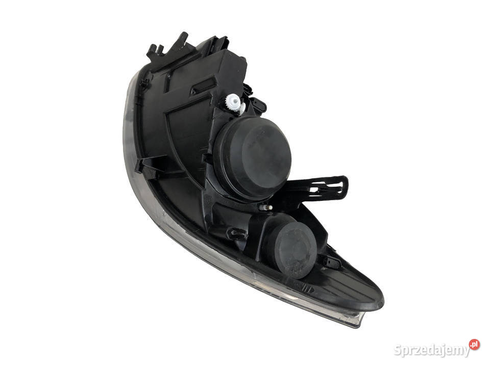 Renault Fluence X38 012010122012 Reflektor Lampa osobowe Skarżysko-Kamienna