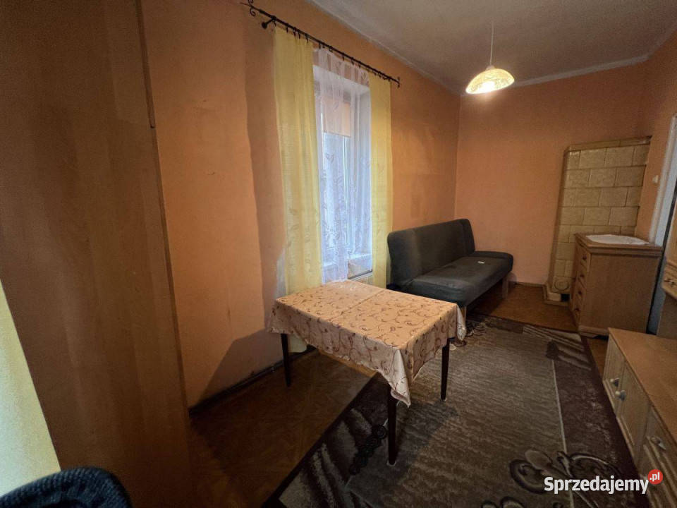 Na sprzedaż mieszkanie samym Wworcu Głównym Wrocław