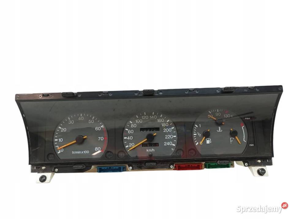 LICZNIK 9628065980 20 B 131 Citroen XM I osobowe