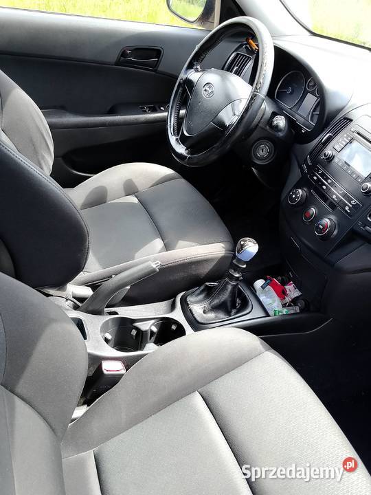 Hyundai i30 119000km Bielsk Podlaski