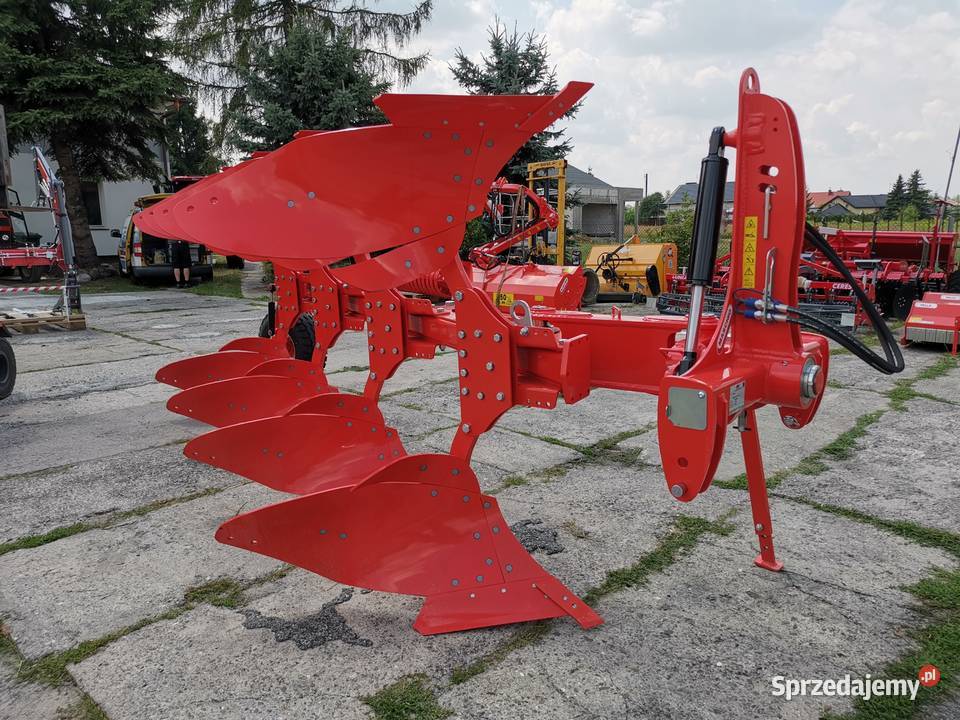 Pług obrotowy Maschio Gaspardo UNICO M 31 brutto mazowieckie