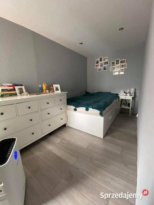 Mieszkanie w centrum 2 pokoje ulica Jagiellońska Sprzedaż Sosnowiec