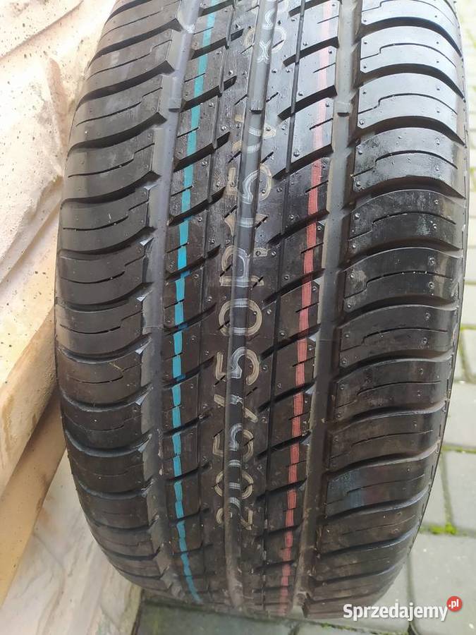 Opona Hankook 2055015 86V Przedecz
