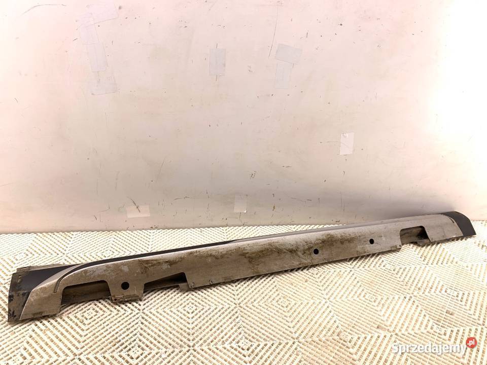 LISTWA PROGOWA PRAWY VOLVO V60 I Kombi 1018 sprzedam