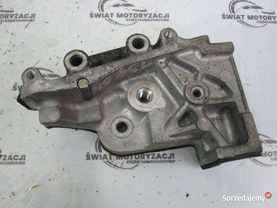 SUBARU LEGACY 25 B EJ25 07r łapa silnika Kielce sprzedam